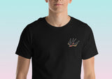 <img src=”Make-embroidered-t-shirts-No-minimums-Minuteman-Press-Aldine-03” alt=”CUSTOM EMBROIDERED T-SHIRTS FOR MEN”>