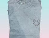 <img src=”Men-T-shirt-with-custom-embroidery-Minuteman-Press-Aldine” alt=”CUSTOM EMBROIDERED T-SHIRTS FOR MEN”>
