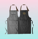 <img src=”Personalized-Embroidered-Aprons-Custom-Aprons-Minuteman-Press-Aldine” alt=”CUSTOM EMBROIDERED APRONS”>