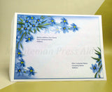 <img src=”9-x-12-Booklet-Envelopes-28lb-Bright-White.jpg” alt=”9 In. X 12 In. Booklet Envelopes with partial blue colors flowers border”>