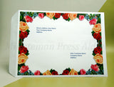 <img src=”Booklet-Envelope-Printing-6-x9-and-9-x-12-Large-Envelopes.jpg” alt=”9 In. X 12 In. Booklet Envelopes with red and yellow roses border”>
