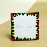 <img src=”Order-Personalized-Post-It-Notes-Full-Color.jpg” alt=”Custom Sticky Notes with holiday decorations all around”>