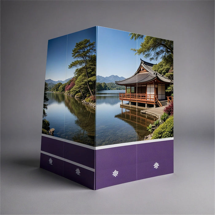 How to Design an Effective Brochure for Your Business