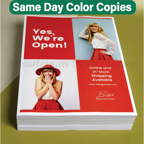 <img src=”SAME DAY COLOR COPIES” alt=”Same-Day-Color-Copies”>