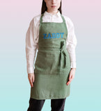 <img src=”Aprons-custom-embroidered-and-screen-printed-Minuteman-Press-Aldine” alt=”CUSTOM EMBROIDERED APRONS”>