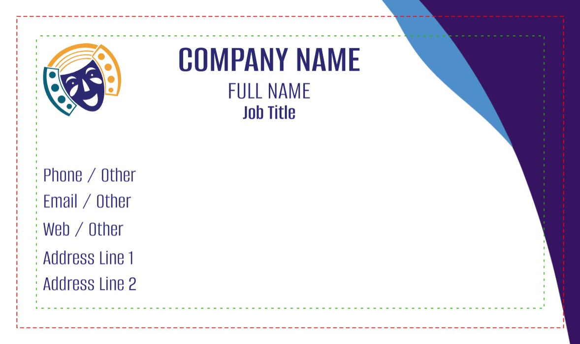 <img src=”Artist-Business-Cards-Minuteman-Press-Aldine-55-Front” alt=”Artist Business Cards”>