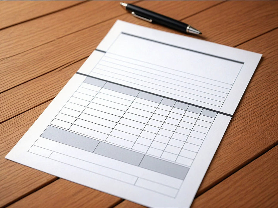 <img src=”Black-and-White-2-Part-Carbonless-Forms-Minuteman-Press-Aldine-007” alt=”NCR Carbonless Forms Black Ink”>