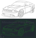 <img src=”CAD-Conversion-Services-for-Converting-2D-Drawings-to-3D-Minuteman-Press-Aldine-45” alt=”CAD CONVERSION FOR CLASSIC CAR DESIGNS”>