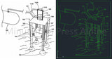 <img src=”Convert-Paper-Drawings-to-CAD-Minuteman-Press-Aldine-41” alt=”OFFSHORE PLATFORM DESIGNS CONVERSION TO CAD”>