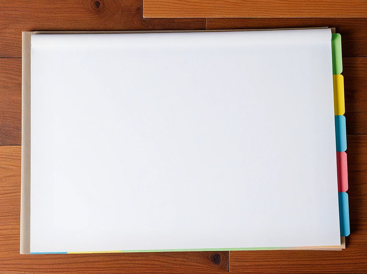 Custom Binders & Tabs | Minuteman Press Aldine — Minuteman Press Houston