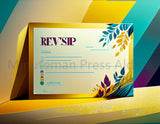 <img src=”Custom-RSVP-Cards-and-Wedding-Response-Card” alt=”WEDDING RSVP CARDS”>