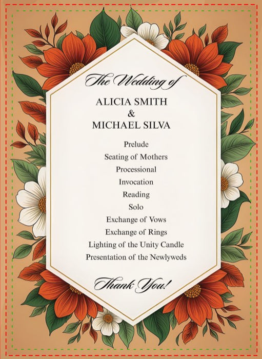 <img src=”Custom-Wedding-Program-Minuteman-Press-Aldine-55-Front” alt=”Custom Wedding Program”>