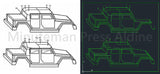 <img src=”Drawing-Conversion-Pdf-to-AutoCAD-Minuteman-Press-Aldine-37” alt=”AUTOMOTIVE ENGINEERING DRAWINGS CONVERSION TO CAD”>