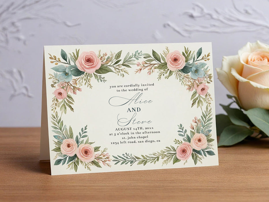 <img src=”Elegant-Wedding-Reception-Invitations-Minuteman-Press-Aldine-392” alt=”Wedding Reception Invitations”>