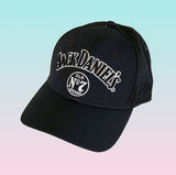 <img src=”Embroidered-Caps-Expert-Service-On-All-Orders-Minuteman-Press-Aldine-05” alt=”CUSTOM EMBROIDERED HATS”>