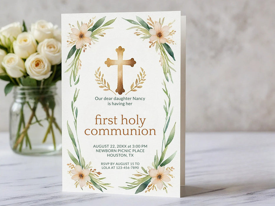 <img src=”First-Holy-Communion-Inivtation-Templates-by-Minuteman-Press-Aldine-470” alt=”First Communion Invitations”>
