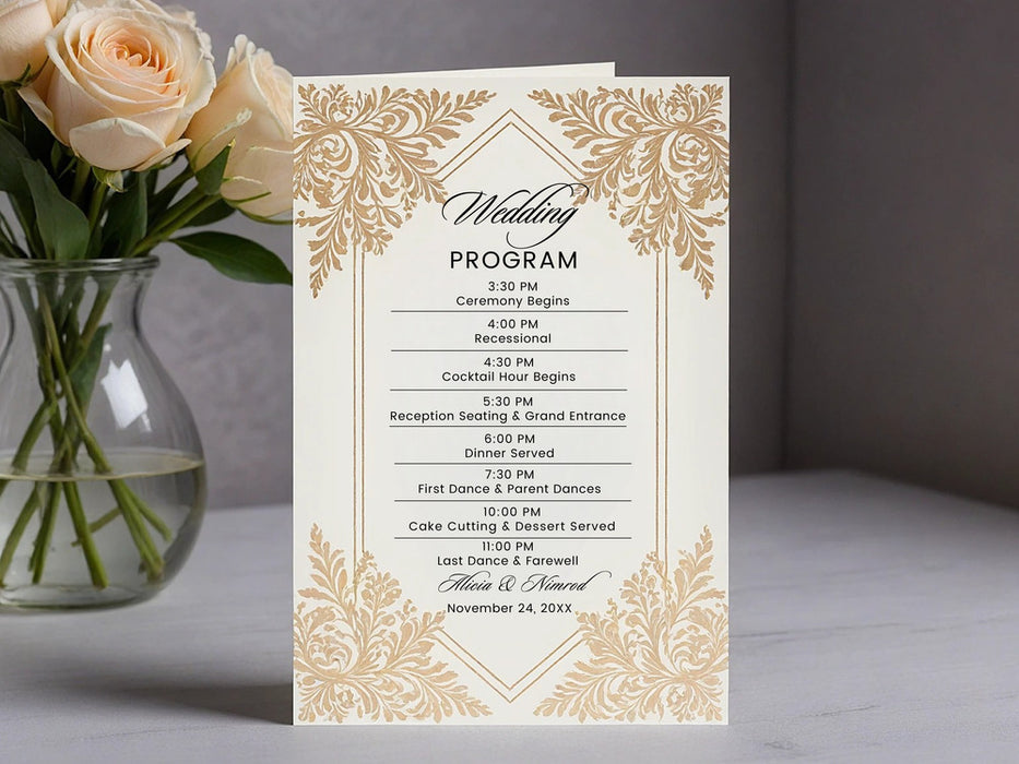 <img src=”Flat-Wedding-Program-Minuteman-Press-Aldine-293” alt=”Wedding Programs”>
