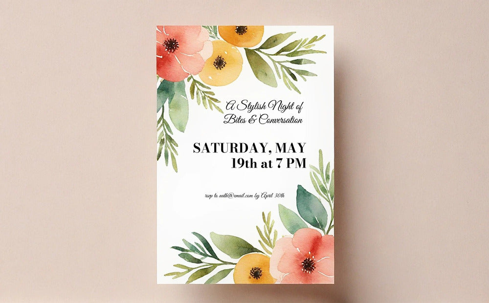 <img src=”Floral-Dinner-Invitations-Minuteman-Press-Aldine-203” alt=”Dinner Party Invitations”>