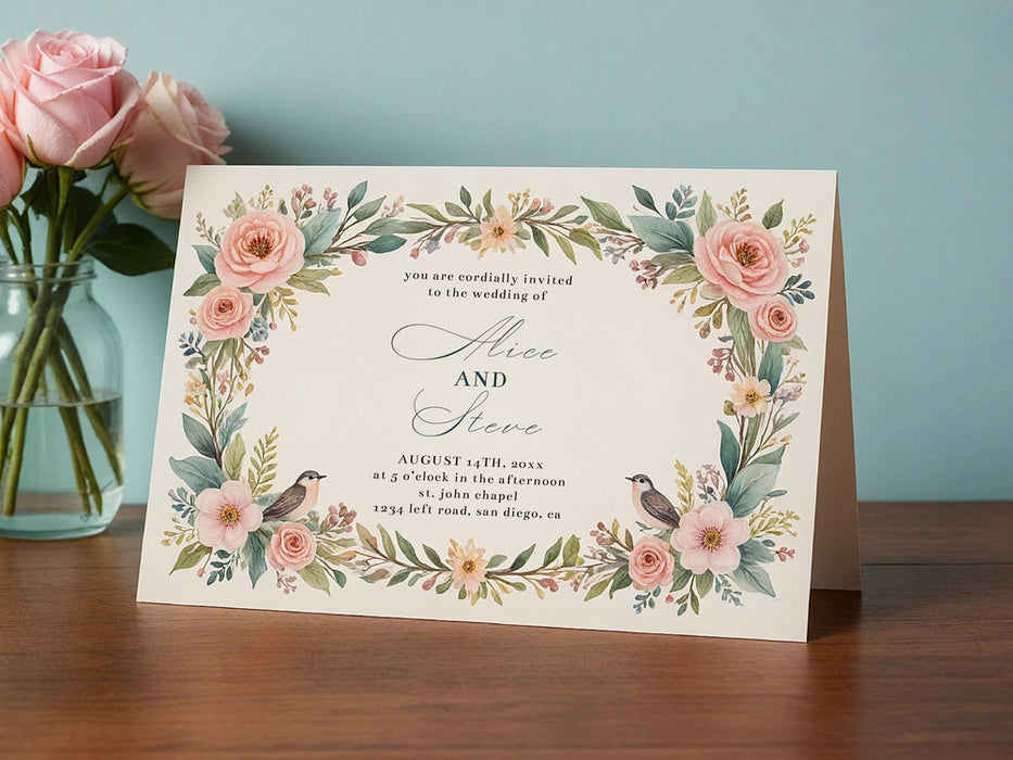 <img src=”Floral-Wedding-Reception-Invitations-Minuteman-Press-Aldine-392” alt=”Wedding Reception Invitations”>
