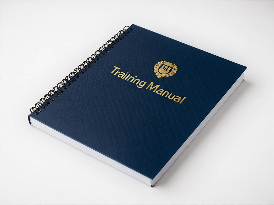 <img src=”Manual-Printing-Minuteman-Press-Aldine-001” alt=”Training Manuals”>