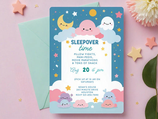 <img src=”Modern-Sleepover-Invitations-Minuteman-Press-Aldine-394” alt=”Sleepover Party Invitations”>