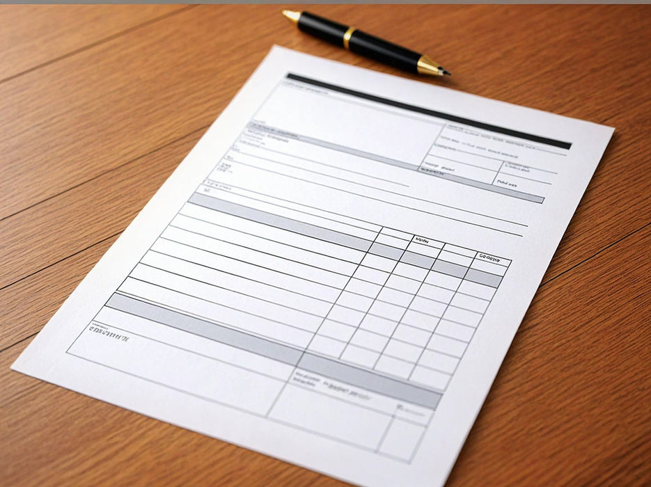 <img src=”NCR-Carbonless-Forms-5.5x8.5-Minuteman-Press-Aldine-009” alt=”NCR Carbonless Forms Black Ink”>