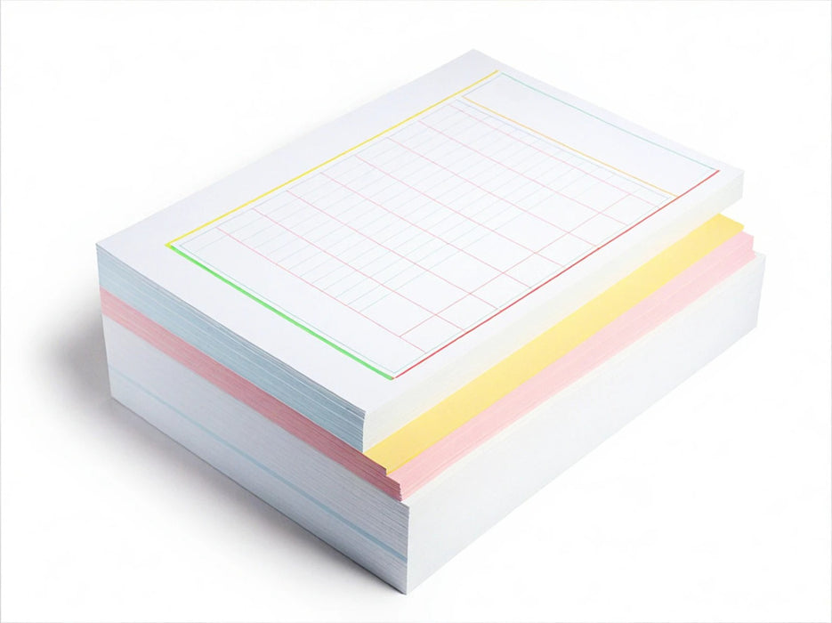 <img src=”NCR-Forms-Printing-Minuteman-Press-Aldine-001” alt=”Full Color Carbonless NCR Forms”>