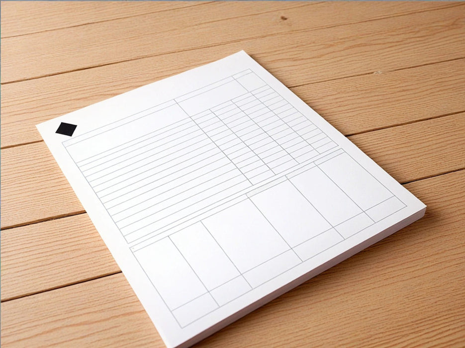 <img src=”NCR-Forms-Printing-Minuteman-Press-Aldine-005” alt=”NCR Carbonless Forms Black Ink”>