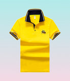 <img src=”No-minimums-Polos-with-embroidered-logos-Minuteman-Press-Aldine-04” alt=”CUSTOM EMBROIDERED MEN'S POLO SHIRTS”>