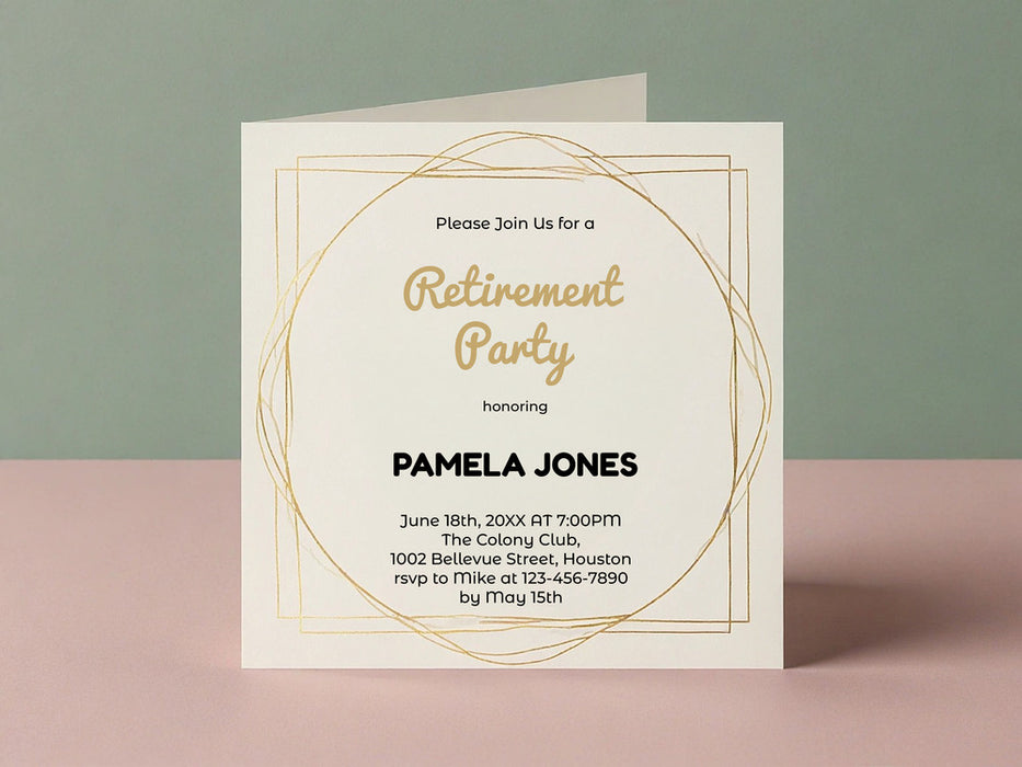 <img src=”Online-Retirement-Invitation-Maker-Minuteman-Press-Aldine-384” alt=”Retirement Party Invitations”>