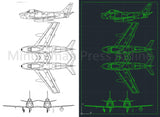 <img src=”Paper-to-CAD-drawing-conversion-services-Minuteman-Press-Aldine-39” alt=”HISTORICAL AIRCRAFT DESIGNS CONVERSION TO CAD”>