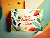 <img src=”Personalized-Retirement-Cards” alt=”RETIREMENT CARDS”>