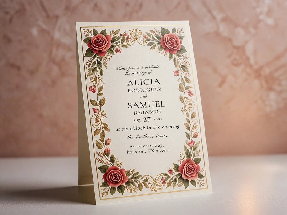 <img src=”Printable-Wedding-Announcement-Templates-Minuteman-Press-Aldine-130” alt=”Wedding Announcements”>