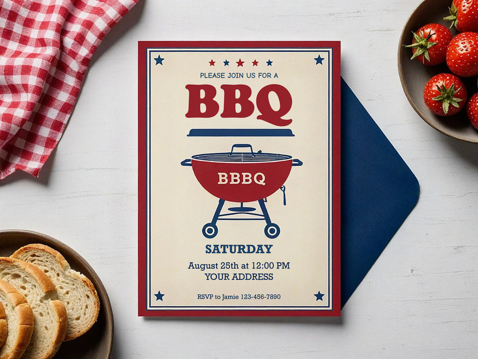 <img src=”Summer-BBQ-Party-Invitation-Template-Minuteman-Press-Aldine-392” alt=”BBQ Party Invitations”>