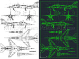 <img src=”Turn-your-existing-blueprints-into-digital-CAD-Files-DWG-Minuteman-Press-Aldine-39” alt=”HISTORICAL AIRCRAFT DESIGNS CONVERSION TO CAD”>