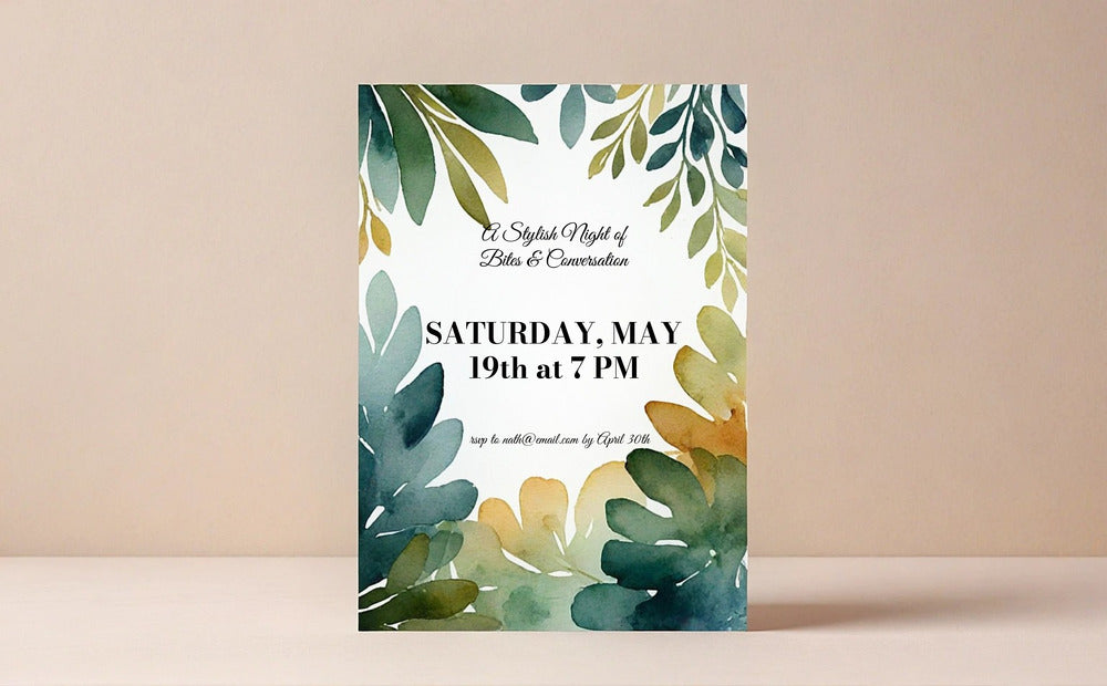 <img src=”Watercolor-Dinner-Party-Invitations-Minuteman-Press-Aldine-394” alt=”Dinner Party Invitations”>