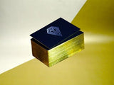 <img src="16PT-Suede-Business-Cards-with-Raised-Foil" alt="RAISED FOIL SUEDE BUSINESS CARDS">