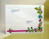 <img src=”9-In-X-12-In-Booklet-Envelopes.jpg” alt=”9 In. X 12 In. Booklet Envelopes with partial floral border”>