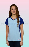 <img src=”Bamboo-T-Shirts-for-Women-for-sale-Minuteman-Press-Aldine-06” alt=”WOMEN'S BAMBOO V-NECK T-SHIRT”>