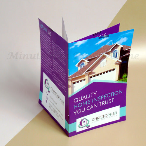 <img src=”Booklet-Design-and-Printing.jpg” alt=”Custom Booklets with home image on the background and 