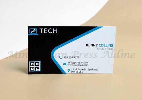 Same Day Business Cards