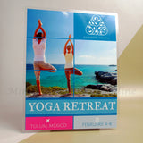 <img src=”Custom-Color-Posters-Minuteman-Press-Aldine.jpg” alt=”Custom Posters with Lamination with an image of 2 persons in yoga position on a beach”>