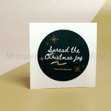 <img src=”Custom-Design-Holiday-Labels” alt=”HOLIDAY STICKERS”>