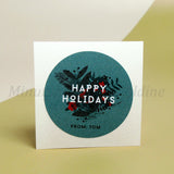<img src=”Design-and-Print-Your-Own-Holiday-Stickers.jpg” alt=”Holiday Stickers”>