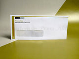 <img src=”Envelope-Printing-Custom-Printed-Envelopes.jpg” alt=”Custom Printed #10 Window Envelopes with light brown band on left and top side and logo and company name on top left corner side”>
