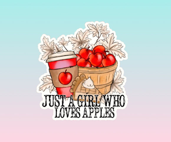 <img src=”Just-a-Girl-Who-Loves-Apples-Minuteman-Press-Aldine” alt=”JUST A GIRL WHO LOVES APPLES STICKERS”>