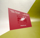 <img src="Luxury-Velvet-Soft-Touch-Suede-Business-Cards-Minuteman-Press-Aldine" alt="RAISED SPOT UV SUEDE BUSINESS CARDS">