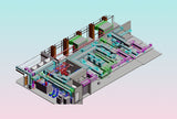 <img src=”MEP-Coordination-3D-MEP-Modeling-Minuteman-Press-Aldine” alt=”HVAC BIM SERVICES”>
