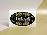 <img src=”Oval-Stickers-Sticker-Printing-made-easy” alt=”CUSTOM OVAL STICKERS”>
