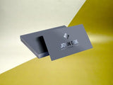 <img src="Velvet-Suede-Business-Cards-Minuteman-Press-Aldine-02" alt="SUEDE BUSINESS CARDS">